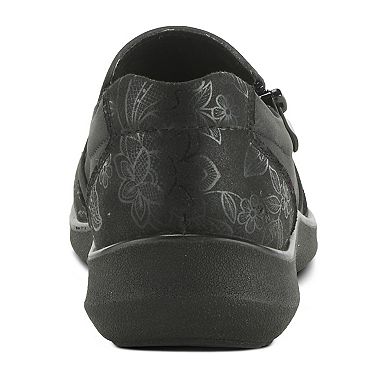 Flexus by Spring Step Rockland Women's Slip-on Shoes
