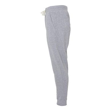 J. America Triblend Fleece Joggers