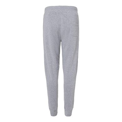 J. America Triblend Fleece Joggers