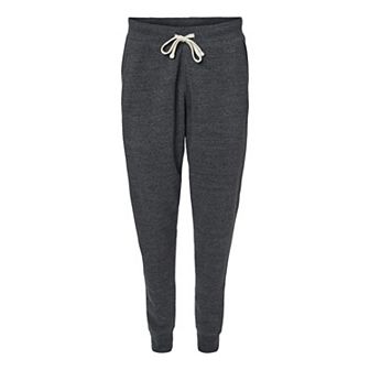J. America Triblend Fleece Joggers