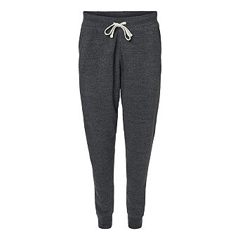J. America Triblend Fleece Joggers
