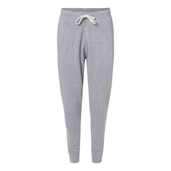 J. America Triblend Fleece Joggers