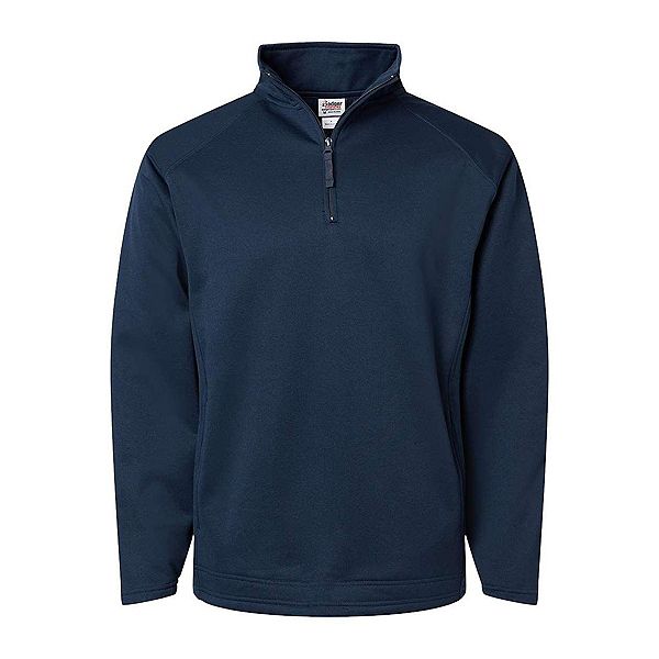 Performance Fleece QuarterZip Pullover