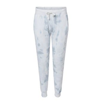 J. America Tie-Dyed Fleece Joggers