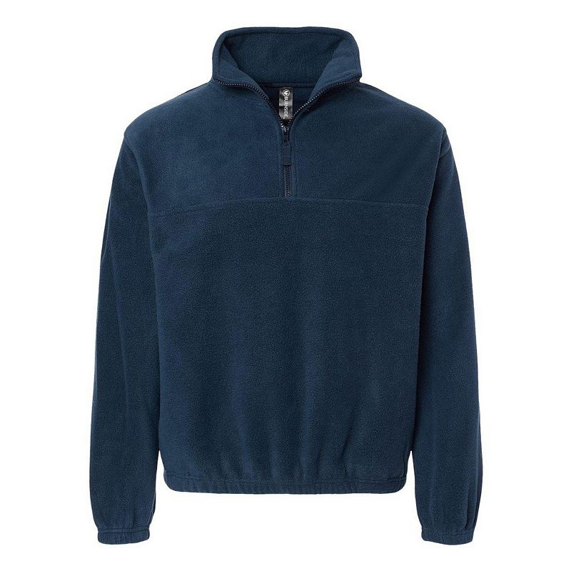 Kohls hot sale fleece pullover