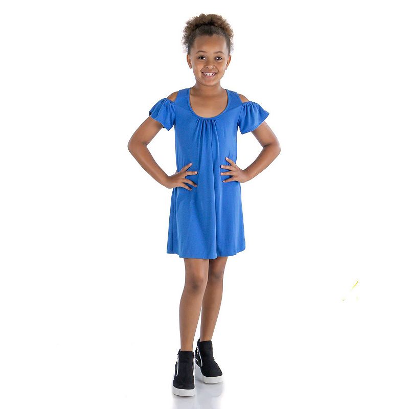 Girls dress clearance kohls