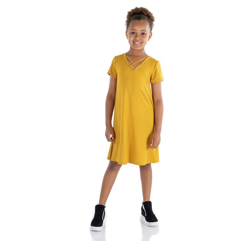 Girls dresses at clearance kohls