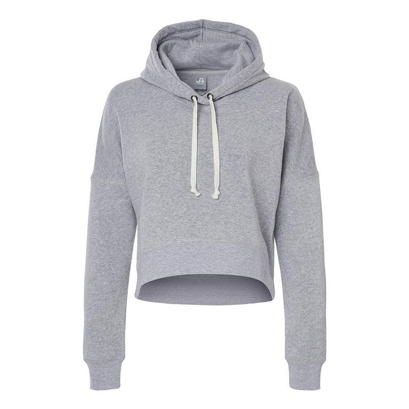 Crop top 2025 hoodie kohls