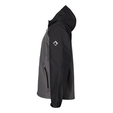 DRI DUCK Torrent Waterproof Hooded Jacket