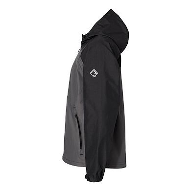 Torrent Waterproof Hooded Jacket