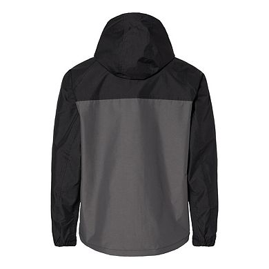 Torrent Waterproof Hooded Jacket