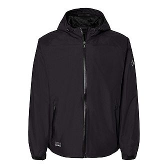 DRI DUCK Torrent Waterproof Hooded Jacket