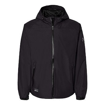 DRI DUCK Torrent Waterproof Hooded Jacket