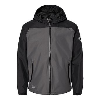 DRI DUCK Torrent Waterproof Hooded Jacket