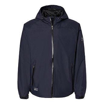 DRI DUCK Torrent Waterproof Hooded Jacket