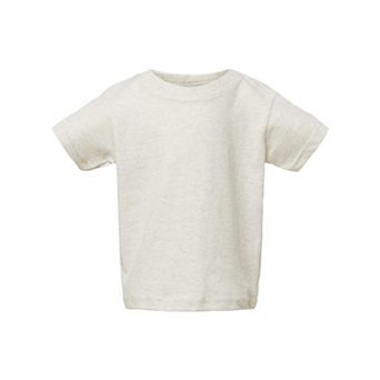 Rabbit Skins Infant Fine Jersey Tee