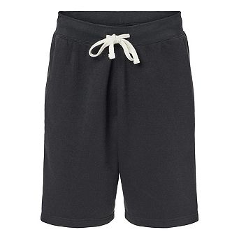 J. America Triblend Fleece Shorts