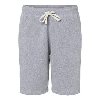 J. America Triblend Fleece Shorts