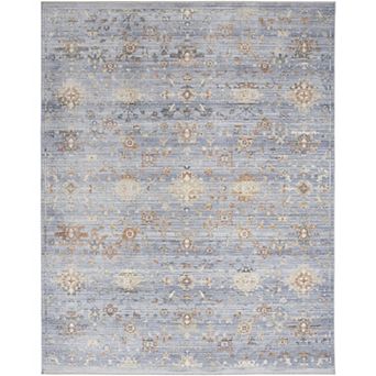 Nourison Timeless Classics Vintage Persian Indoor Rug