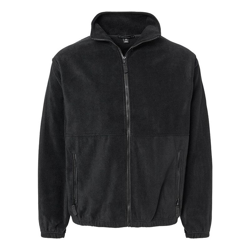 Kohls details outlet fleece jacket