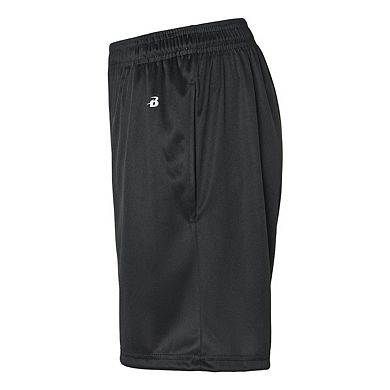 Badger B-Core 5 Pocketed Shorts