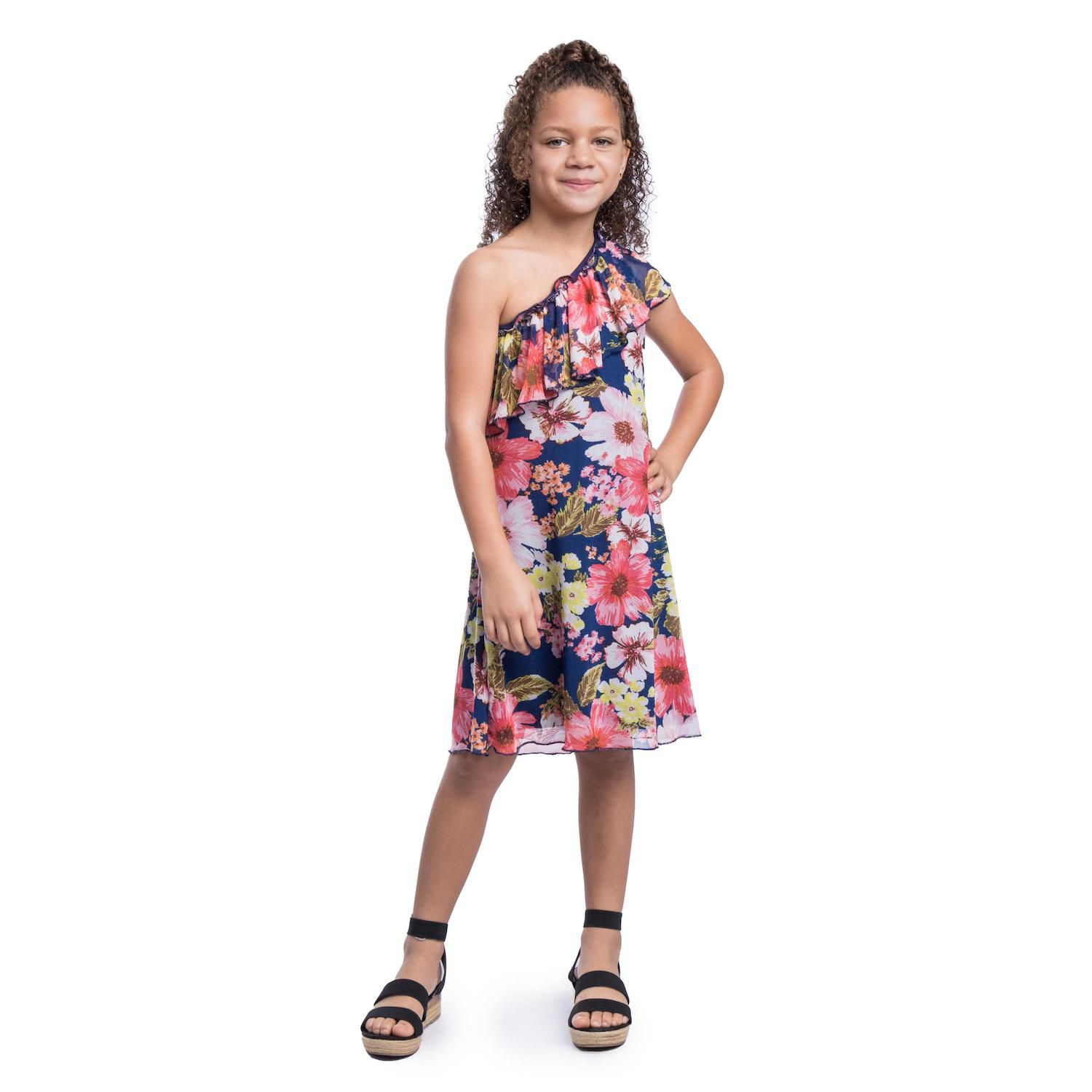 Kohls on sale tunic dresses