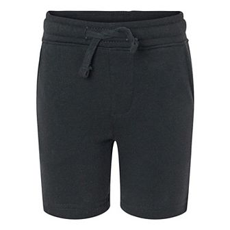 Independent Trading Co. Toddler Lightweight Special Blend Sweatshorts