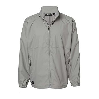 DRI DUCK River Packable Jacket