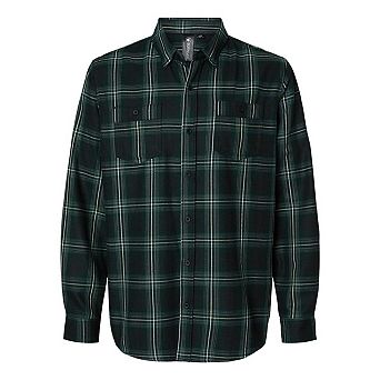 Burnside Perfect Flannel Work Shirt