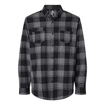 Burnside Perfect Flannel Work Shirt