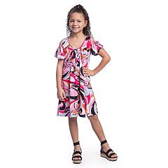 Girls dress clearance kohls