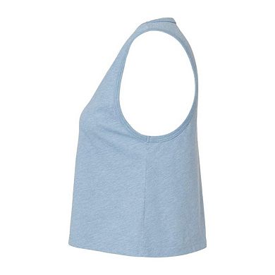 Next Level Women´s Festival Crop Tank