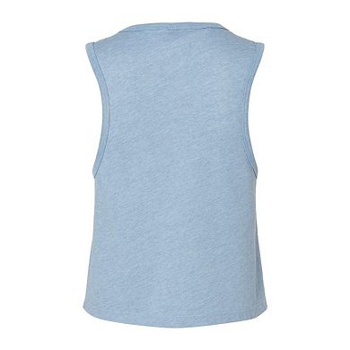 Next Level Women´s Festival Crop Tank