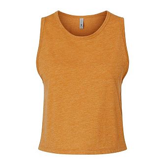Next Level Women´s Festival Crop Tank