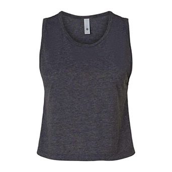 Next Level Women´s Festival Crop Tank