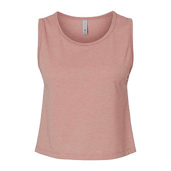 Next Level Women´s Festival Crop Tank