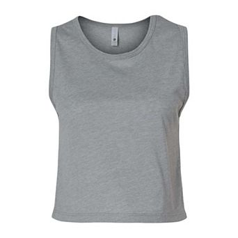Next Level Women´s Festival Crop Tank
