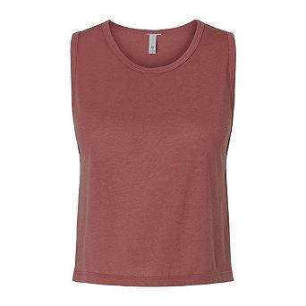 Next Level Women´s Festival Crop Tank