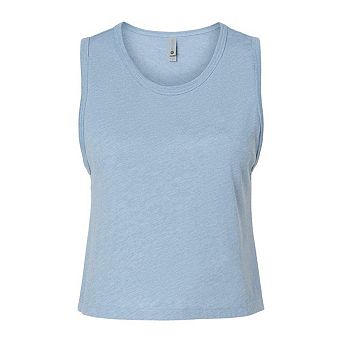 Next Level Women´s Festival Crop Tank