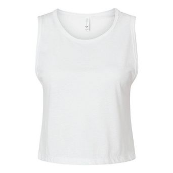 Next Level Women´s Festival Crop Tank