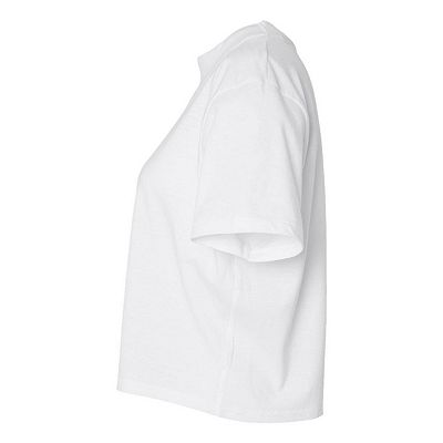 Lat Women´s Boxy Tee