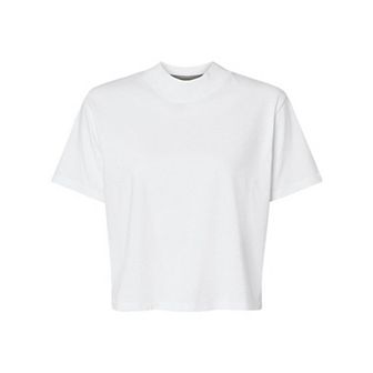 Lat Women´s Boxy Tee