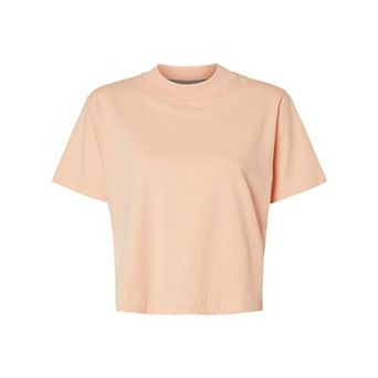 Lat Women´s Boxy Tee