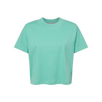 Lat Women´s Boxy Tee