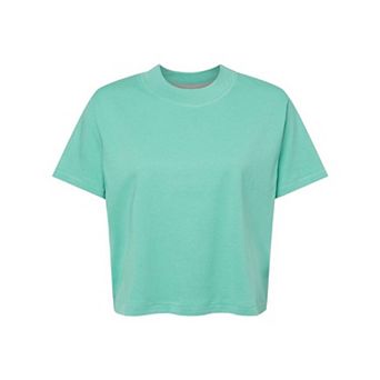 Lat Women´s Boxy Tee