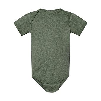 Rabbit Skins Infant Fine Jersey Bodysuit