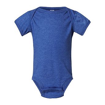 Rabbit Skins Infant Fine Jersey Bodysuit