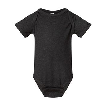 Rabbit Skins Infant Fine Jersey Bodysuit