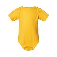 Yellow One-Piece, Clothing