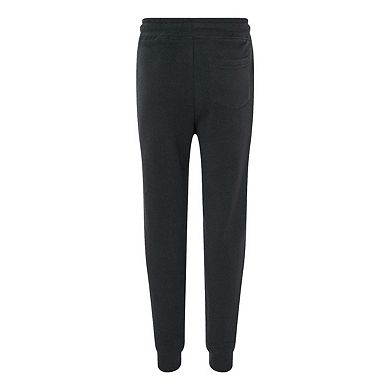 Independent Trading Co. Toddler Lightweight Special Blend Sweatpants